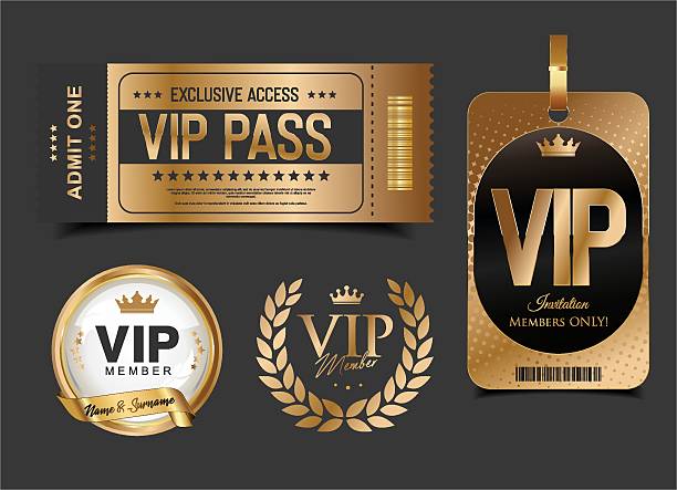 Sponsored: VIP Fan Packages